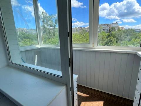 квартира за адресою Миколи Мурашка вул., 5
