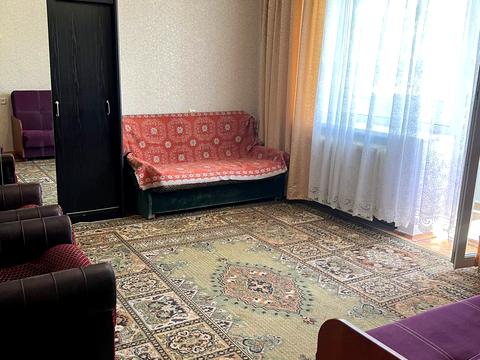 квартира за адресою Миколи Мурашка вул., 5