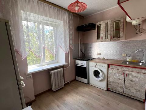 квартира за адресою Миколи Мурашка вул., 5