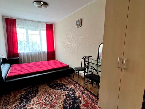 квартира за адресою Миколи Мурашка вул., 5