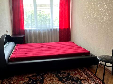квартира за адресою Миколи Мурашка вул., 5