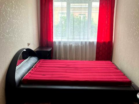 квартира за адресою Миколи Мурашка вул., 5