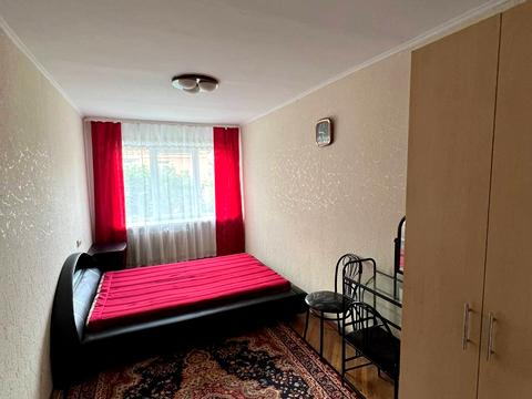квартира за адресою Миколи Мурашка вул., 5