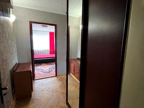 квартира за адресою Миколи Мурашка вул., 5