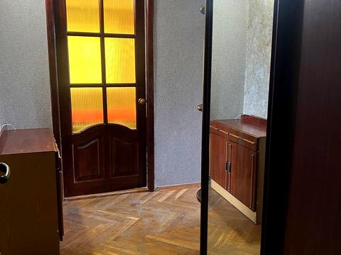 квартира за адресою Миколи Мурашка вул., 5