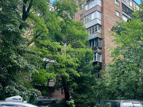 квартира за адресою Миколи Мурашка вул., 5