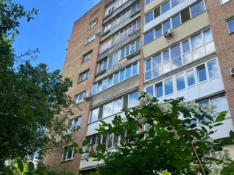квартира за адресою Миколи Мурашка вул., 5