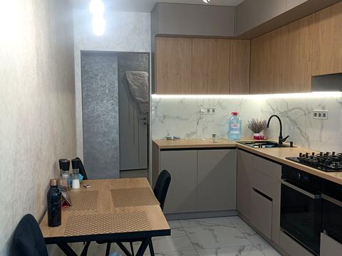 квартира по адресу Под Голоском ул., 8