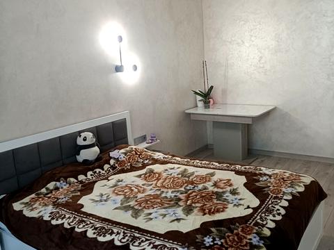 квартира по адресу Под Голоском ул., 8
