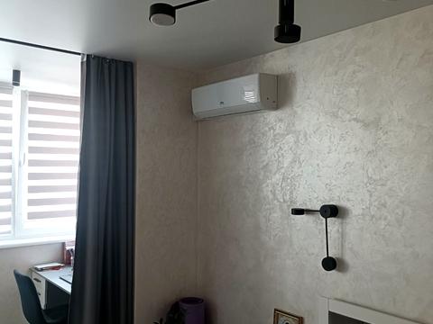квартира по адресу Под Голоском ул., 8