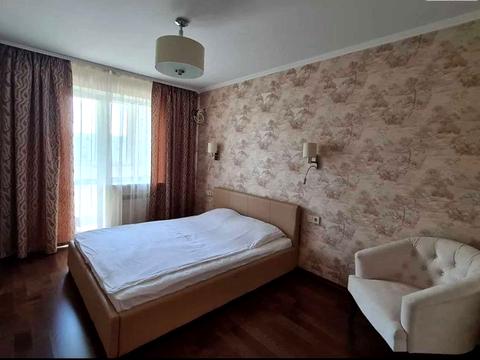 квартира по адресу Академіка Ромоданова ул. (Пугачова), 11/15