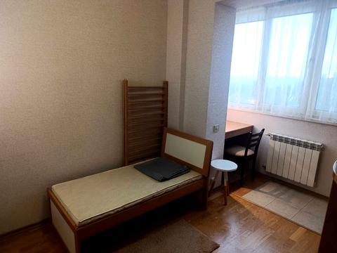квартира по адресу Академіка Ромоданова ул. (Пугачова), 11/15