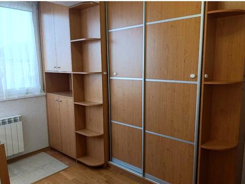 квартира по адресу Академіка Ромоданова ул. (Пугачова), 11/15