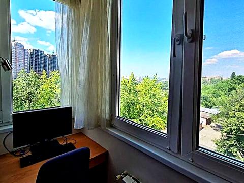 квартира по адресу Академіка Ромоданова ул. (Пугачова), 11/15