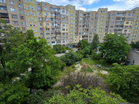 комната по адресу Сержа Лифаря ул. (Олександра Сабурова), 1а