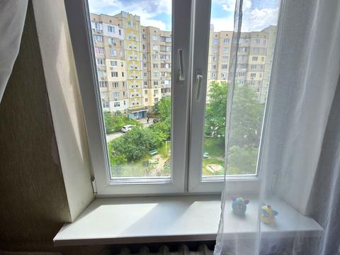 комната по адресу Сержа Лифаря ул. (Олександра Сабурова), 1а