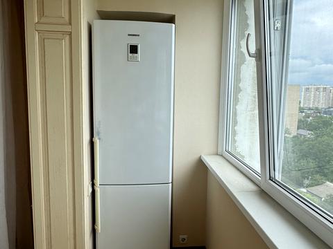 квартира по адресу Парковая ул., 79