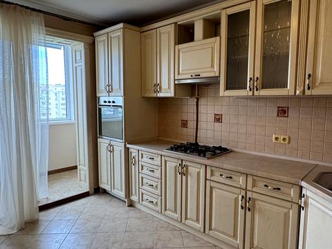 квартира по адресу Парковая ул., 79