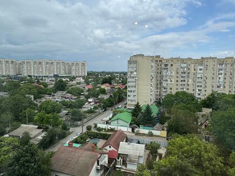 квартира по адресу Парковая ул., 79