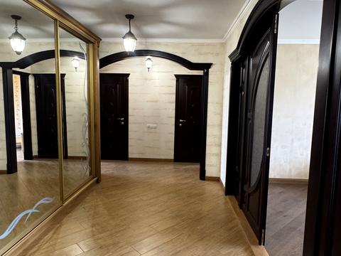 квартира по адресу Парковая ул., 79