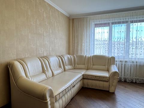 квартира по адресу Парковая ул., 79