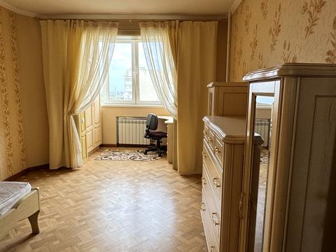квартира по адресу Парковая ул., 79