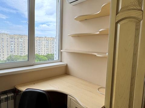 квартира по адресу Парковая ул., 79