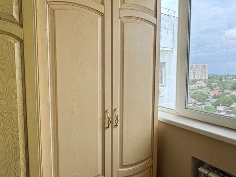 квартира по адресу Парковая ул., 79