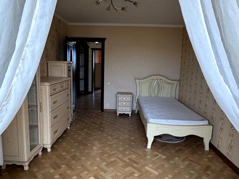 квартира по адресу Парковая ул., 79
