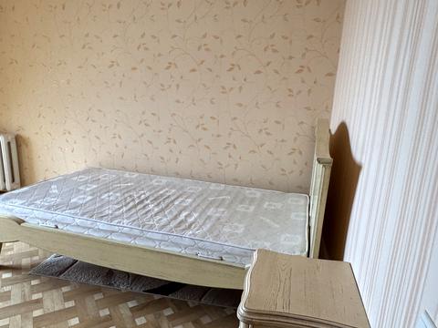 квартира по адресу Парковая ул., 79