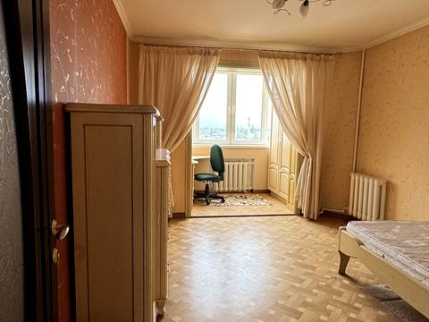 квартира по адресу Парковая ул., 79