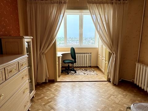 квартира по адресу Парковая ул., 79