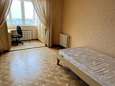 квартира по адресу Парковая ул., 79