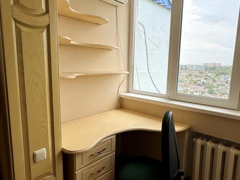 квартира по адресу Парковая ул., 79