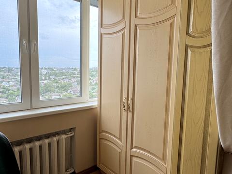 квартира по адресу Парковая ул., 79