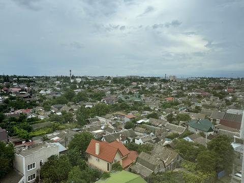 квартира по адресу Парковая ул., 79