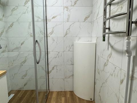 квартира по адресу Парковая ул., 79