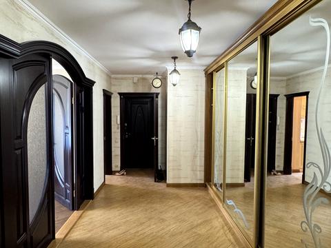 квартира по адресу Парковая ул., 79