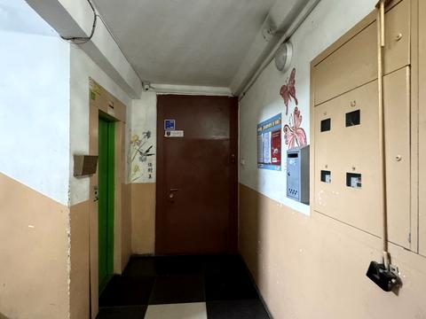 квартира по адресу Парковая ул., 79