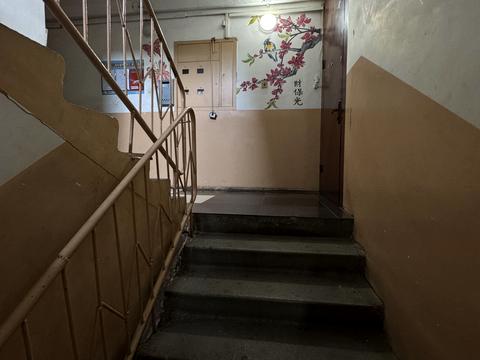 квартира по адресу Парковая ул., 79