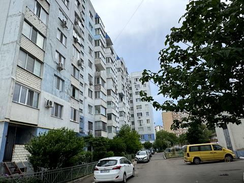 квартира по адресу Парковая ул., 79