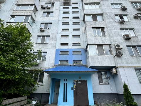 квартира по адресу Парковая ул., 79