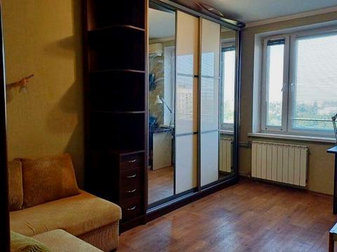 квартира по адресу Библика ул. (2-й Пятилетки), 1б