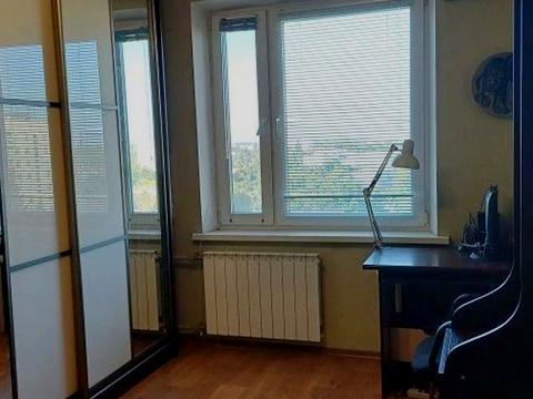 квартира по адресу Библика ул. (2-й Пятилетки), 1б