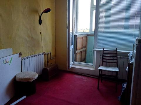 квартира по адресу Библика ул. (2-й Пятилетки), 1б