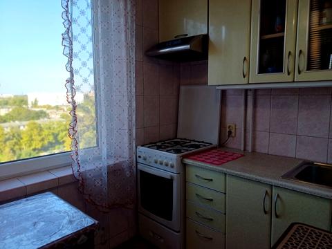 квартира по адресу Библика ул. (2-й Пятилетки), 1б