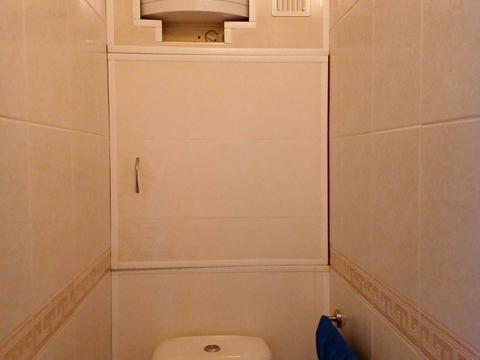 квартира по адресу Библика ул. (2-й Пятилетки), 1б