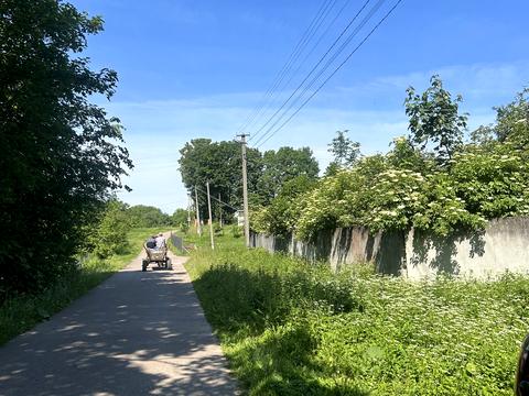 ділянка за адресою 