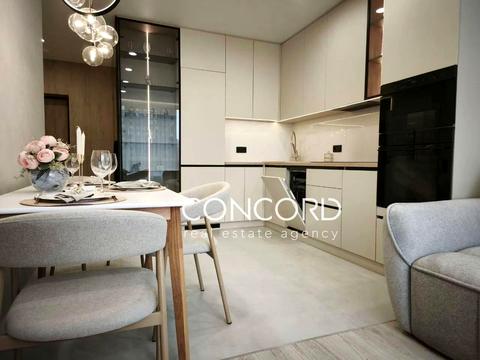 квартира по адресу Всеволода Змеенко ул., 13