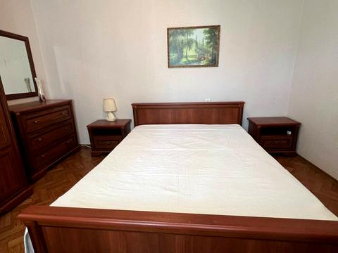 квартира по адресу Валерия Лобановского просп., 130